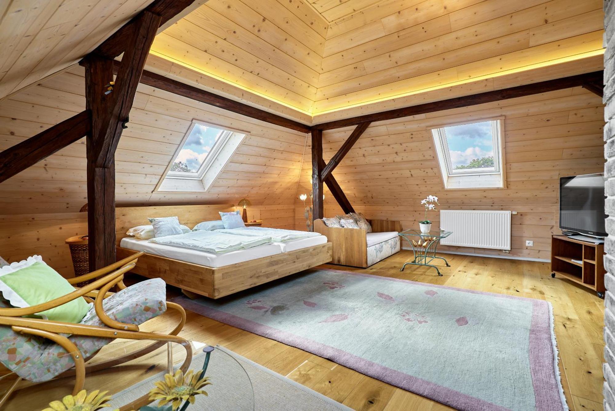 Apartman Dobra Voda Touzim Luaran gambar